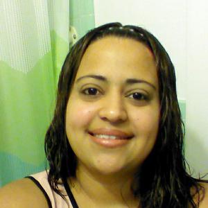 Fundraising Page: Mayvette Cintron